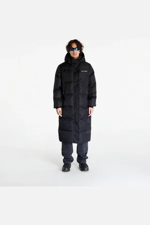 Daily paper Bunda Epuff Long Jacket M