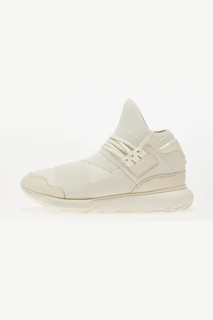 Y-3 Tenisky Qasa Off White/ Core White/ Wonder White EUR 36 2/3