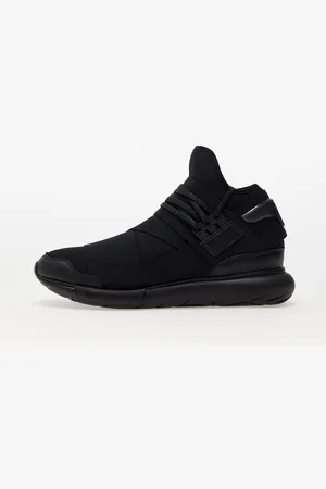 Y-3 Tenisky Qasa Black/ Black/ Black EUR 36 2/3