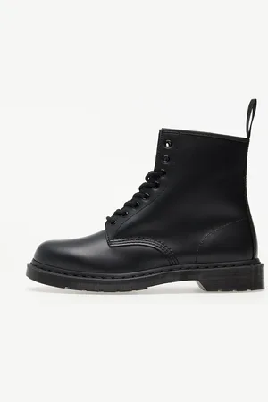 Dr. Martens Tenisky 1460 Smooth Mono EUR 46