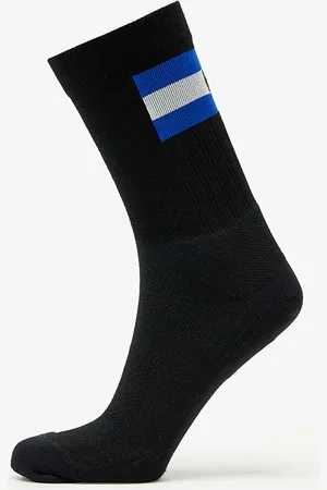 On Running Požky Tennis Sock Black/ Indigo M