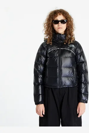 The North Face Bunda W 2000 Retro Nuptse Jacket L
