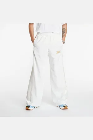 Reebok Kalhoty R&C Woven Pants L