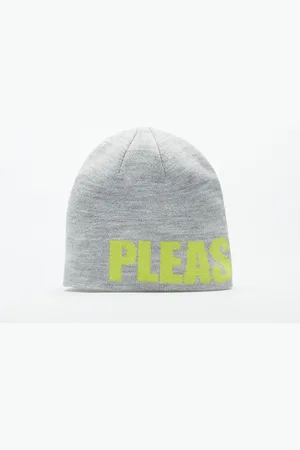 Pleasures Čepice Ollie Skully Beanie Universal