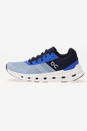 On Running Tenisky W Cloudrunner Chambray/ Midnight EUR 37