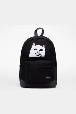 Rip N Dip Batoh Lord Nermal Velcro Hands Backpack 28 l