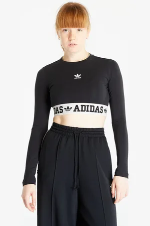adidas Tričko adidas Neutral Court Graphic Long Sleeve T-Shirt XL