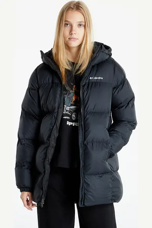Columbia Bunda Puffect™ Mid Hooded Jacket L
