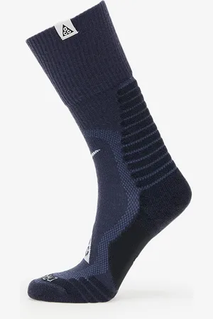 Nike Ponožky ACG Outdoor Cushioned Crew Socks 1-Pack Gridiron/ Black M