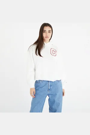 Champion Mikina Hooded Sweatshirt L