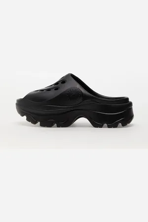 adidas Tenisky adidas x Stella McCartney Clog Core Black/ Core Black/ Core Black EUR 37