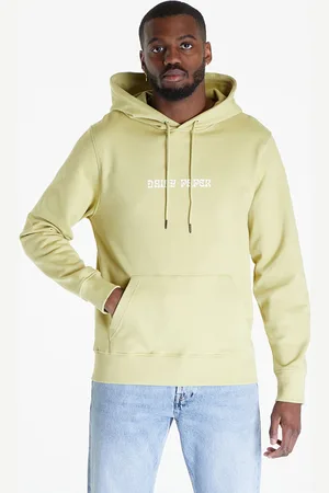 Daily paper Mikina Parnian Hoodie XS