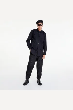 Comme des Garçons Košile Mens Shirt Woven L