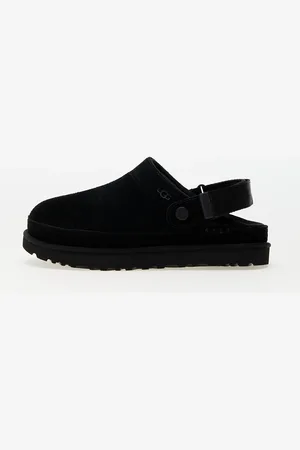 UGG Tenisky W Goldenstar Clog EUR 41