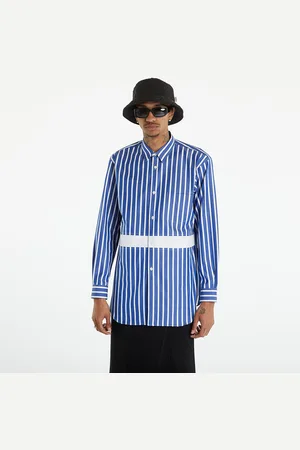 Comme des Garçons Košile Mens Shirt Woven M