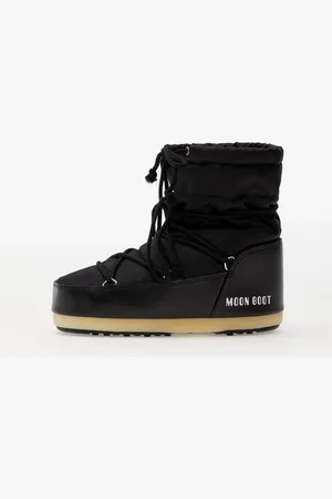 Moon Boot Tenisky Light Low Nylon EUR 35-36