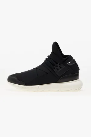 Y-3 Tenisky Qasa Black/ Black/ Off White EUR 36 2/3