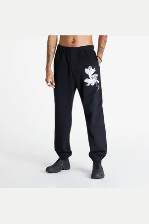 Y-3 Tepláky Graphic French Terry Pants UNISEX XL