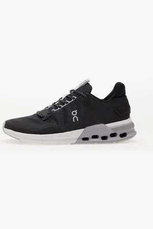 On Running Tenisky M Cloudnova Flux Black/ Mineral EUR 44.5