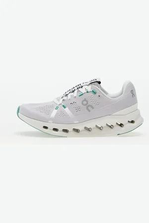 On Running Tenisky W Cloudsurfer Pearl/ Ivory EUR 37.5