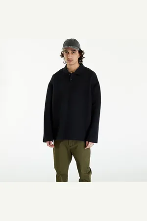 Nike Tričko Tech Fleece Men