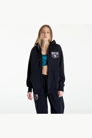 Under Armour Mikina Project Rock Terry Full Zip Sweatshirt M