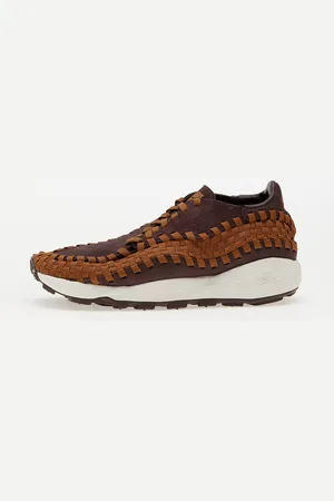 Nike Tenisky W Air Footscape Woven Earth/ Lt British Tan-Phantom EUR 35.5