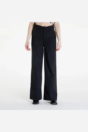 Dickies Kalhoty Wide Leg Work Pant W26