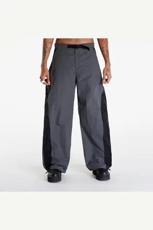 Reebok Kalhoty Wide Leg Pants XL