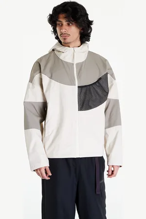 Reebok Bunda Hooded Jacket L