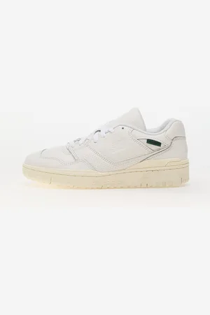 New Balance Tenisky 550 Sea Salt/ Angora/ Nightwatch Green EUR 37