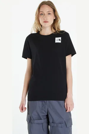 The North Face Tričko Relaxed Fine Tee XS