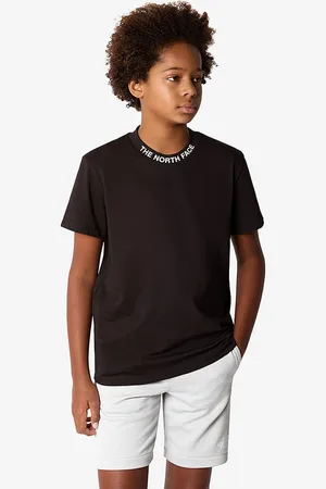 The North Face Teen New Short Sleeve Zumu Tee M