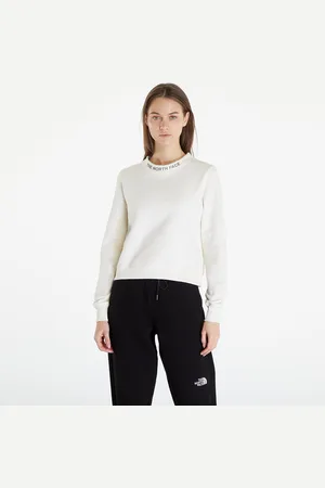 The North Face Mikina Zumu Crewneck Sweatshirt S