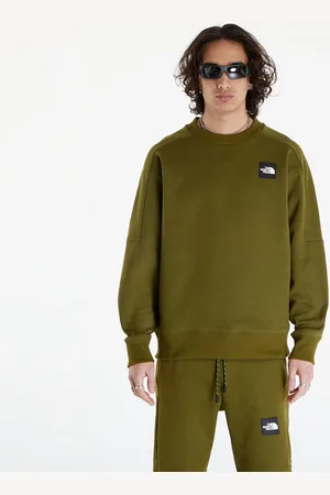 The North Face Mikina The 489 Crewneck Sweatshirt UNISEX L