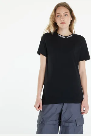 The North Face Tričko Zumu T-Shirt L