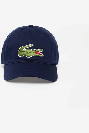 Lacoste Kšiltovka Cap Universal