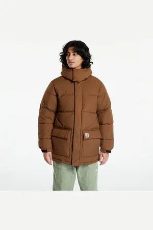 Carhartt Bunda Milter Jacket S