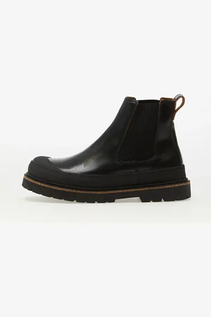 Birkenstock Tenisky Prescott Slip On M LEOI EUR 41
