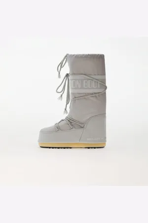 Moon Boot Tenisky Icon Nylon EUR 35-38