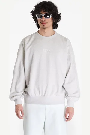 Vans Mikina Premium Standards Fleece LX Crew XL