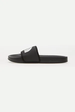 The North Face Tenisky W Base Camp Slide III Tnf Black/ Tnf White EUR 37