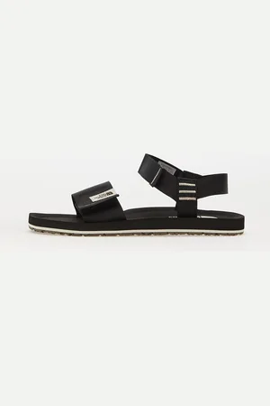 The North Face Tenisky W Skeena Sandal Tnf Black/ Vintage White EUR 36