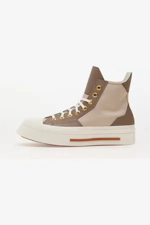 Converse Tenisky Chuck 70 De Luxe Squared Mud Mask/ Nutty Granola/ Egret EUR 44.5