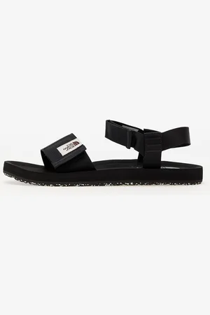 The North Face Tenisky M Skeena Sandal Tnf Black/ Tnf Black EUR 44.5