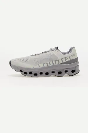On Running Tenisky M Cloudmster Ice/ Alloy EUR 44.5