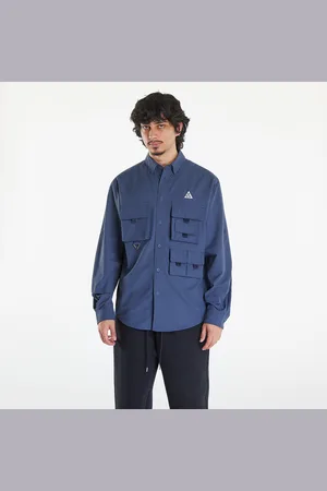 Nike Košile ACG Dri-FIT UV "Devastation Trail" Men
