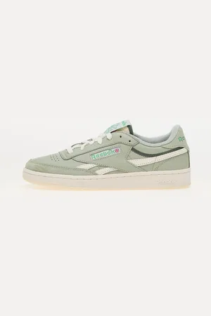 Reebok Tenisky Club C Revenge LTD W Vintage Vingre/ Chalk/ Treg EUR 41