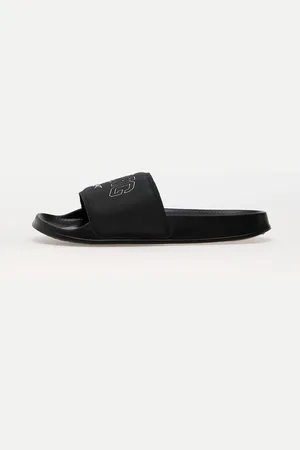 Reebok Tenisky x ANINE BING Classic Slide LTD Black/ White/ Black EUR 37.5