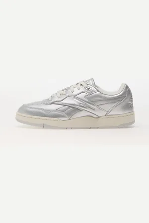 Reebok Tenisky x Engineered Garments BB4000 II Silver Mate/ Silver Mate/ Chalk EUR 34.5